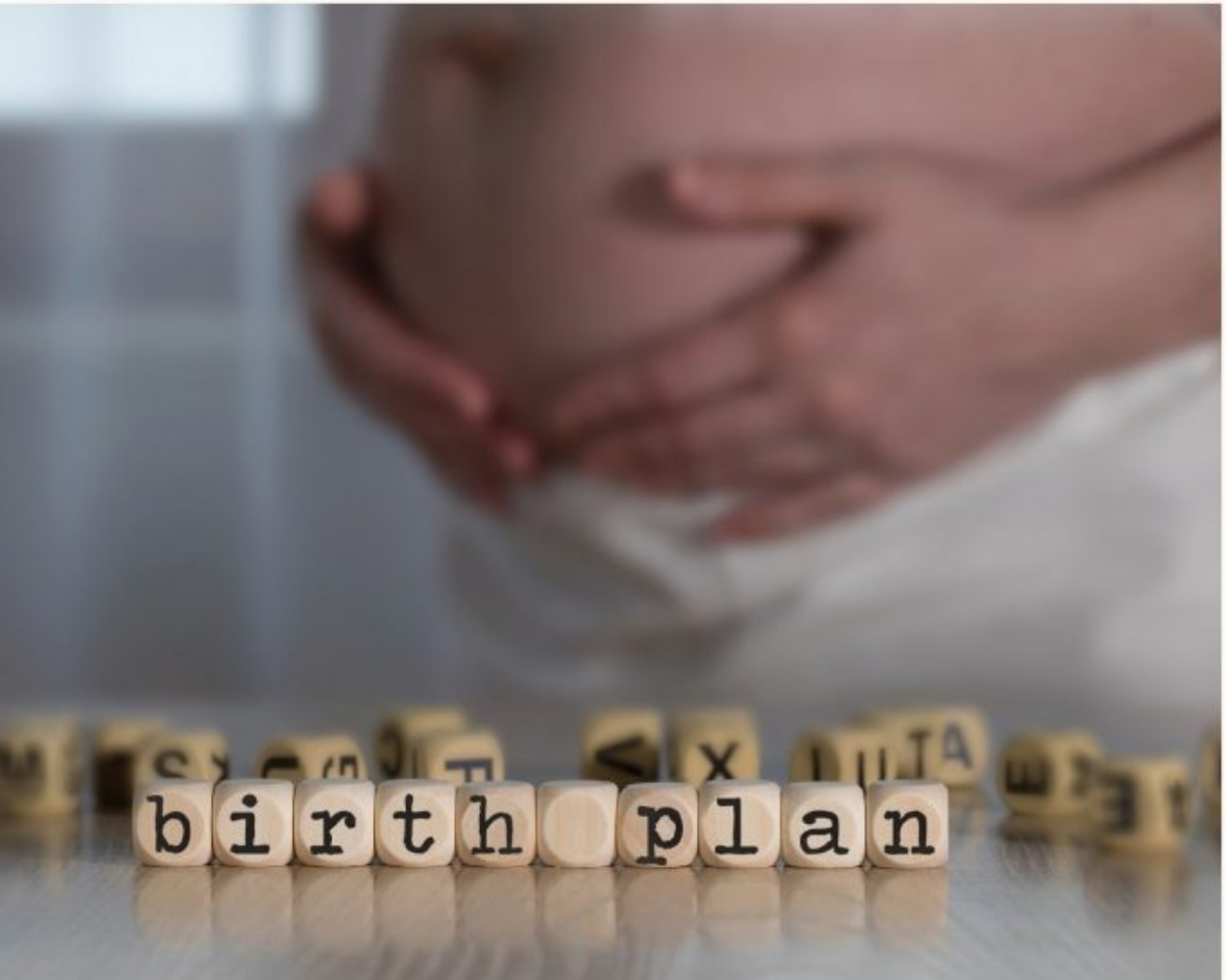 מהי תכנית לידה ומה חשוב שתכלול?