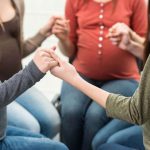 מרכז לליווי רגשי מודע טראומה - ארגון המיילדות בישראל