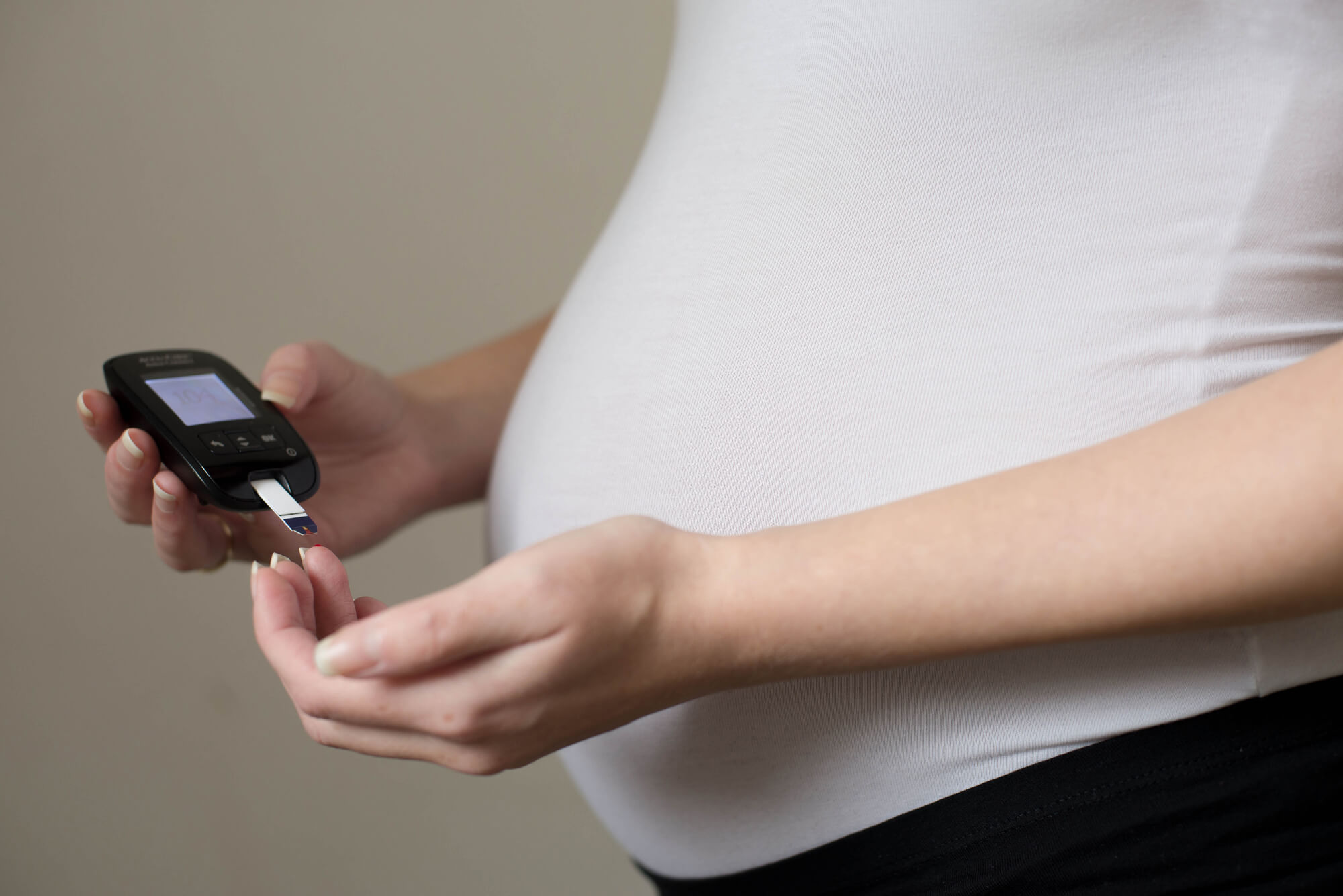 סוכרת בהריון - בדיקת העמסת סוכר - ארגון המיילדות בישראל