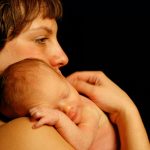 טוקופוביה משנית לאחר לידה - ארגון המיילדות בישראל