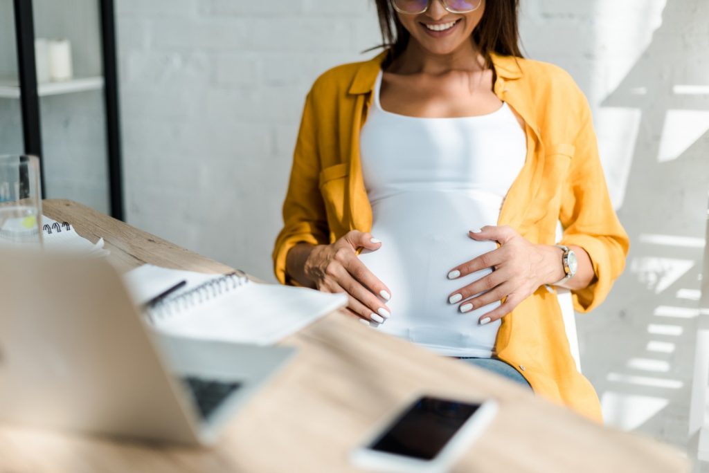תוצאות של בדיקות מעבדה והדמייה - מסמכים שצריך להביא לחדר לידה - ארגון המיילדות בישראל